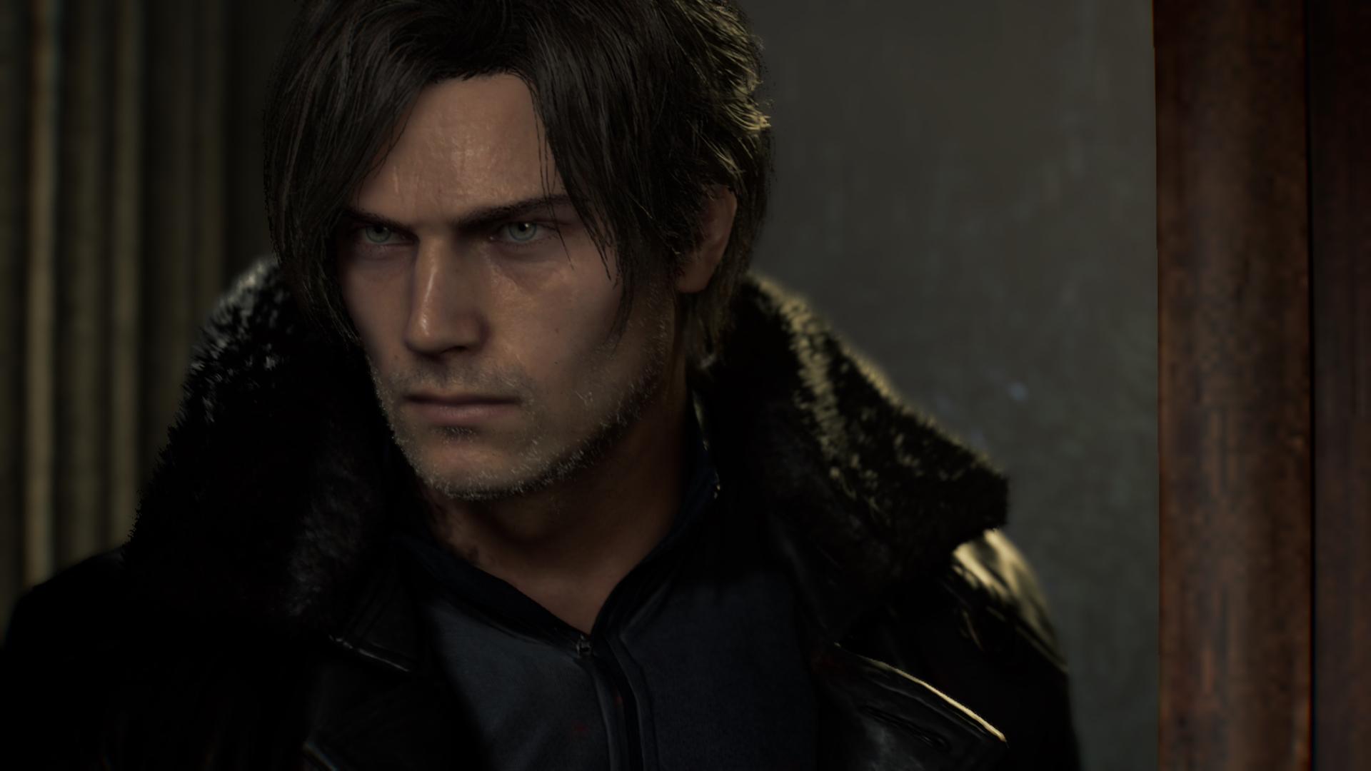 Resident Evil Requiem